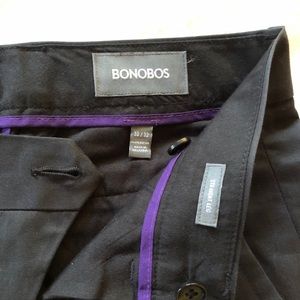 Bonobos Tech Chino